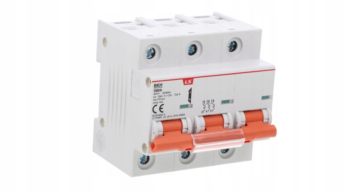 Wysoka wydajność i bezpieczeństwo pracy