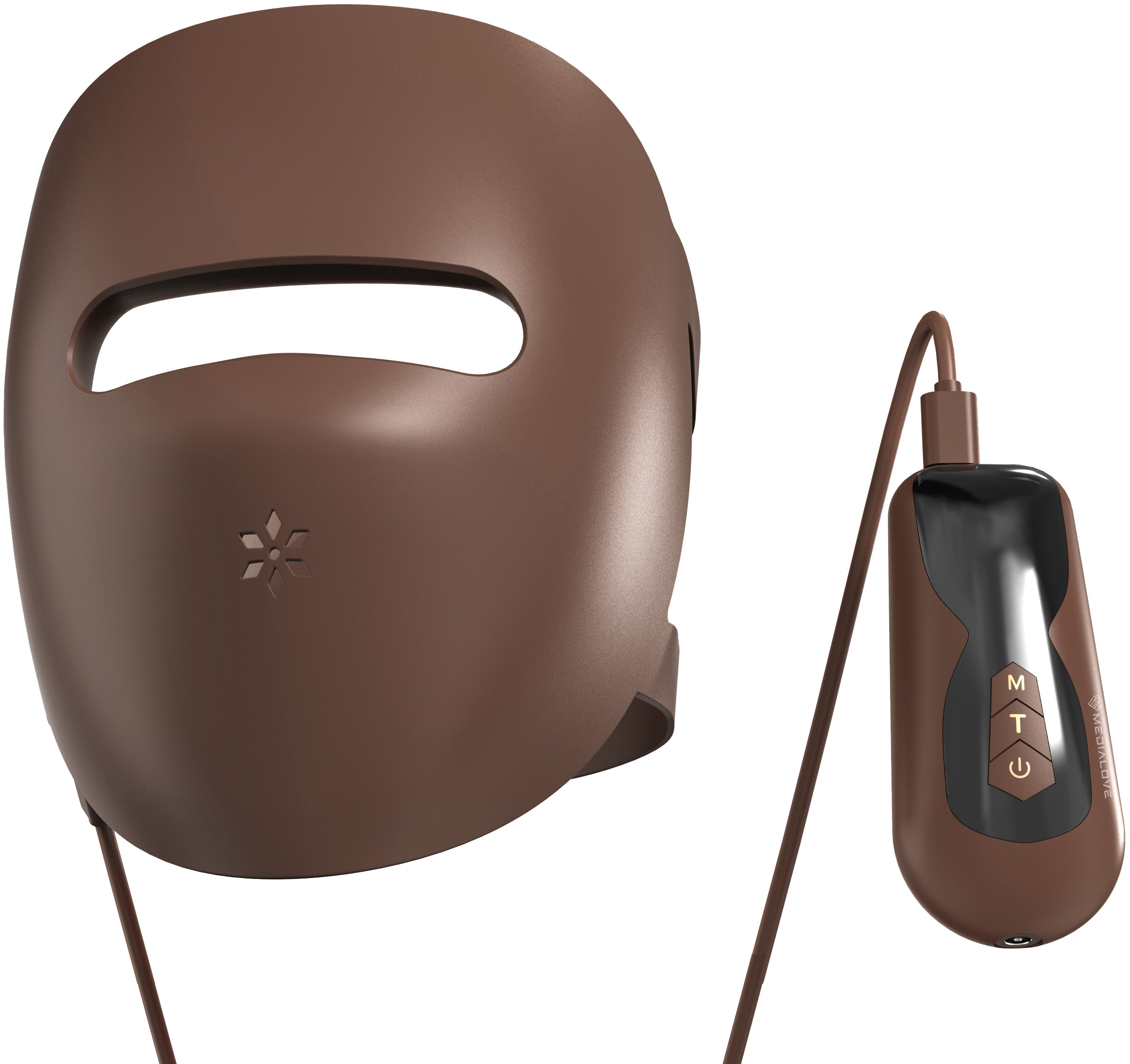 Wygodna obsługa z kontrolera – Prosta i intuicyjna nawigacja