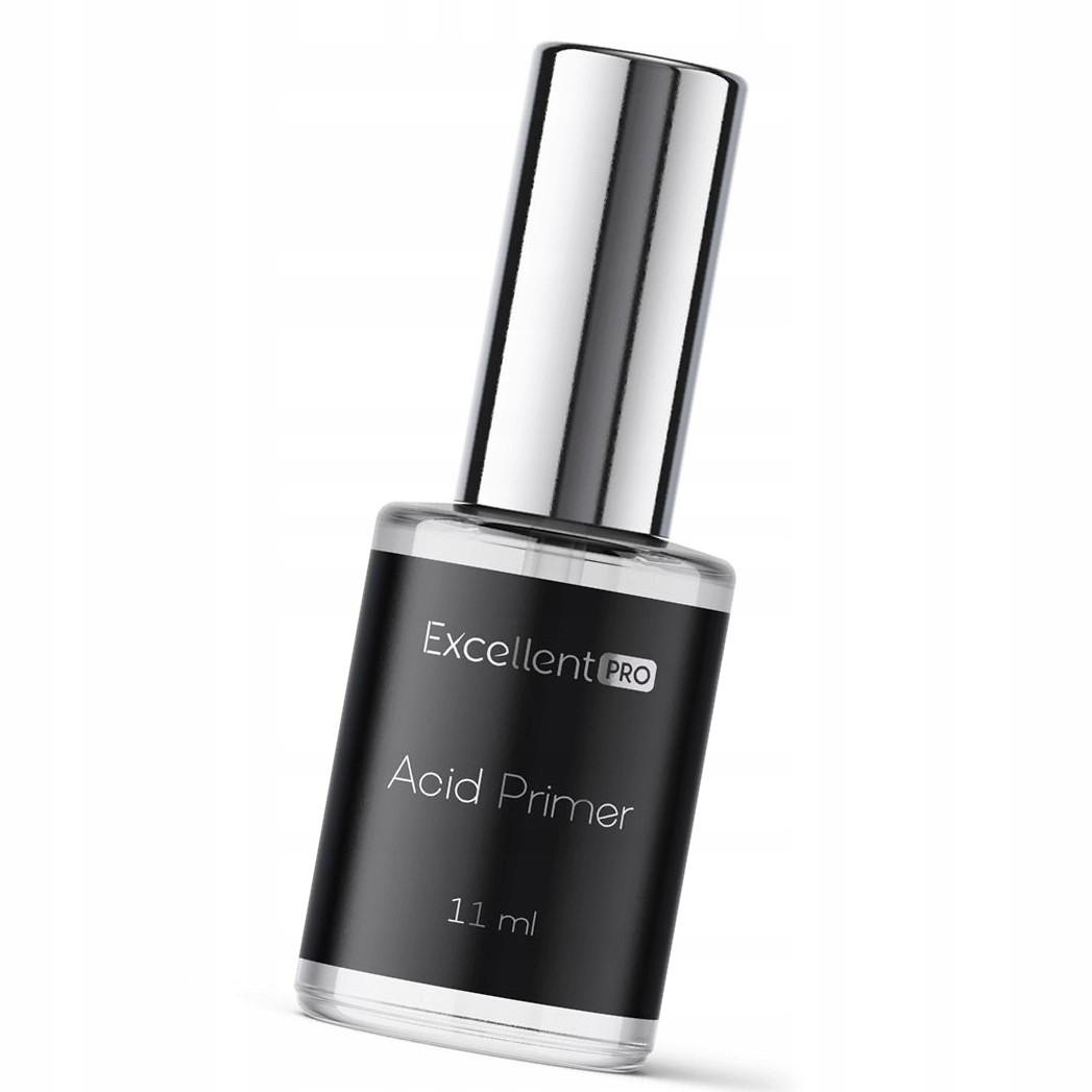 Dlaczego warto wybrać Excellent PRO Acid Primer?