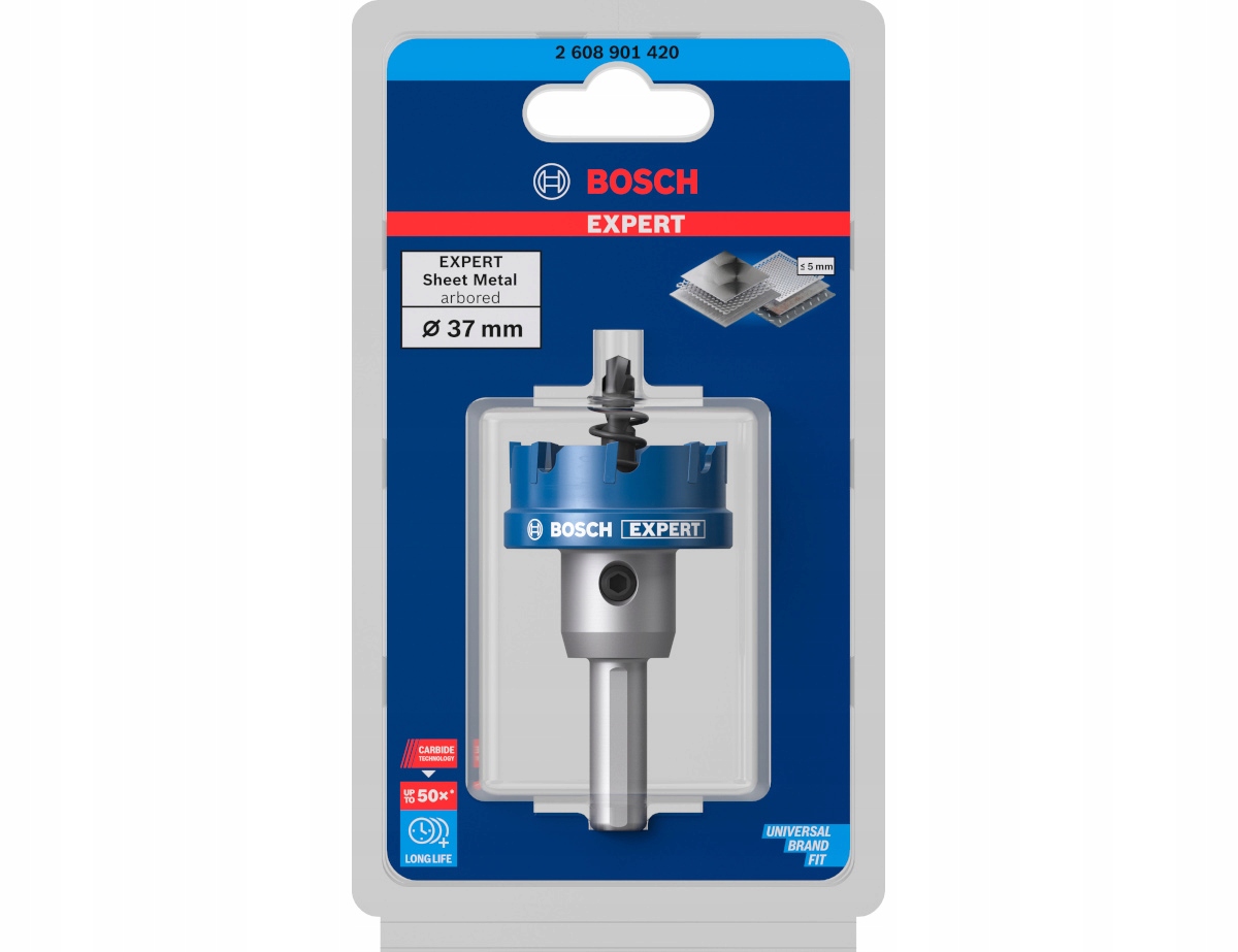 Zastosowanie w aluminium, stalach kolorowych i nierdzewnych