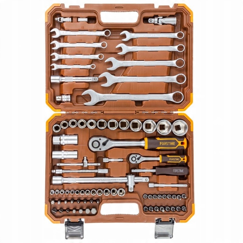 Zestaw idealny dla profesjonalnych mechaników