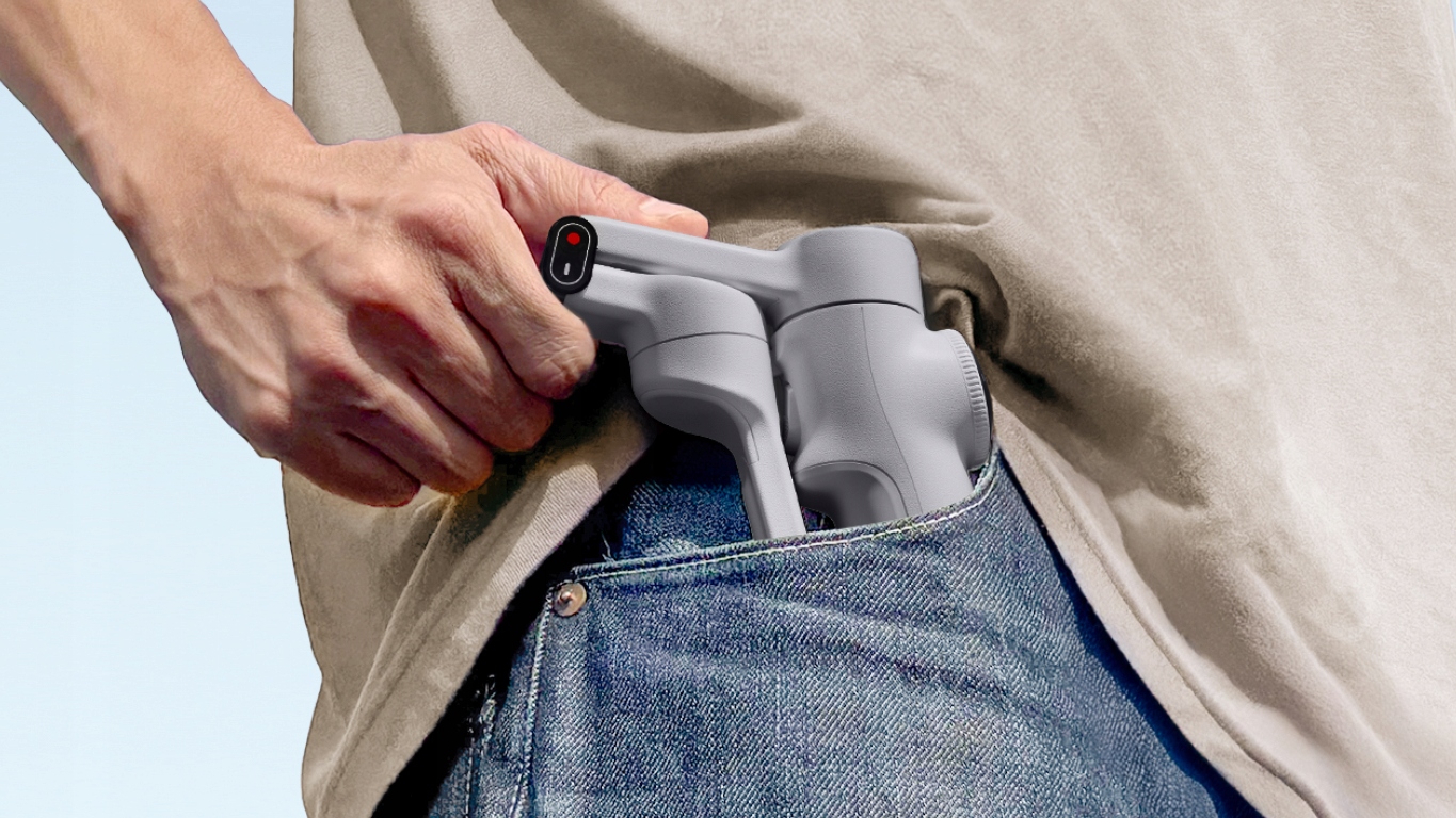 Kompaktowa konstrukcja i łatwość obsługi