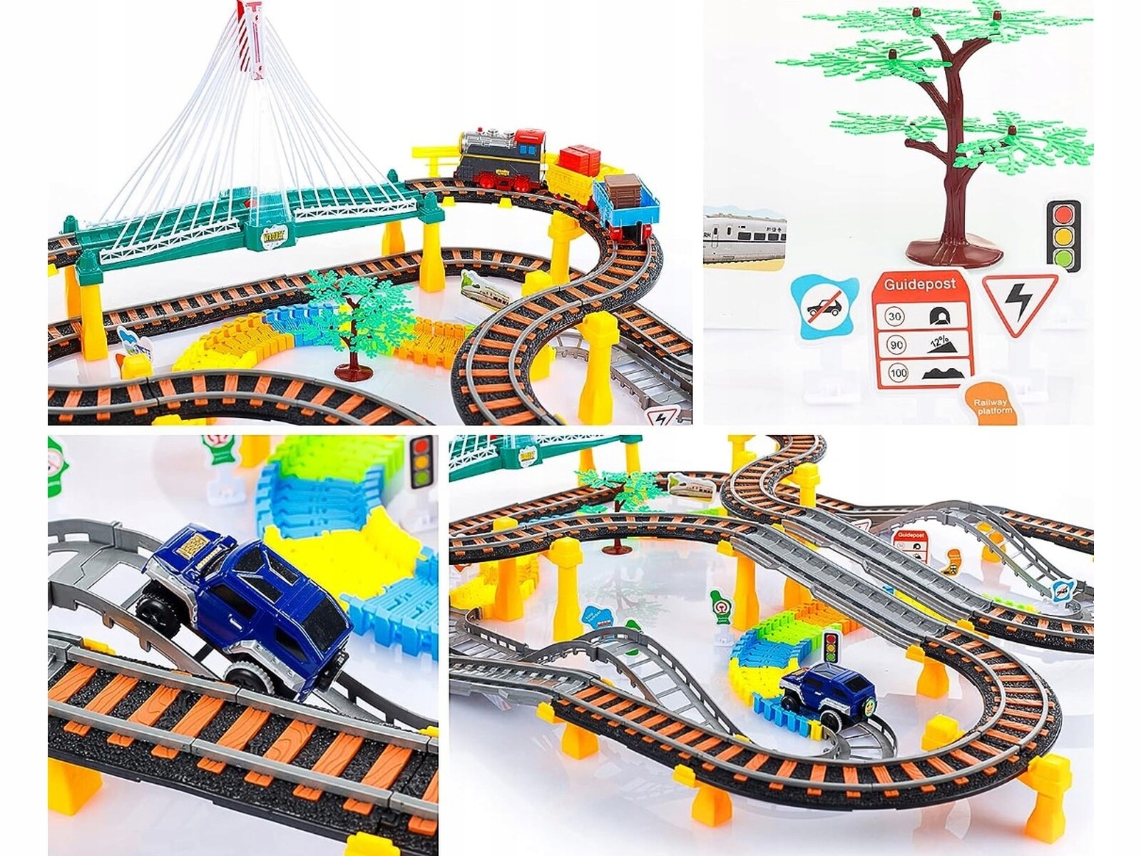 Bezpieczeństwo i jakość wykonania – Zabawka stworzona z myślą o najmłodszych