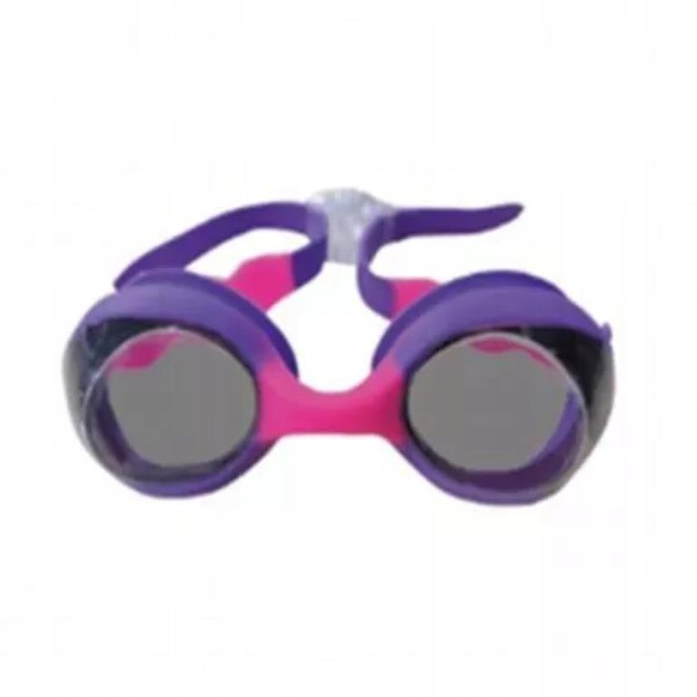 Ochrona oczu przed wodą i chlorami