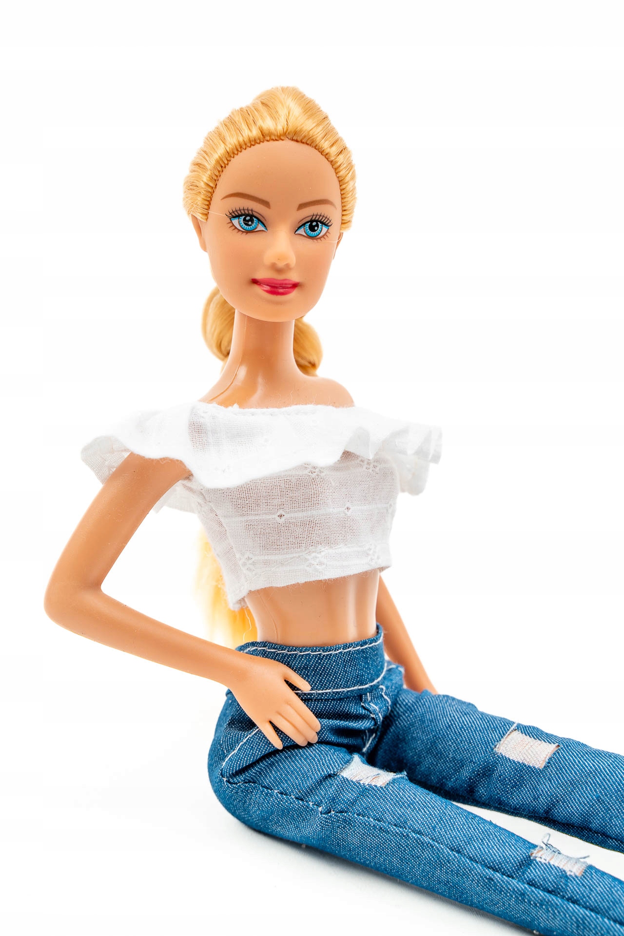 Zabawka przeznaczona dla dzieci od 3 roku życia