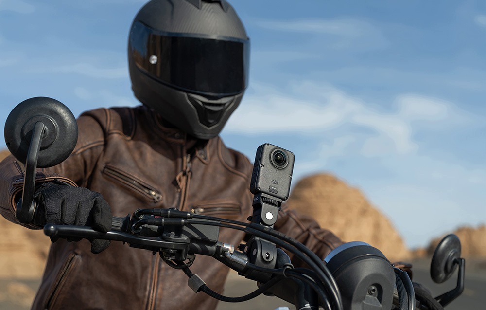 Dwuletni Plan Ochronny Care Refresh do DJI Osmo 360 II – Bezpieczeństwo Twojego sprzętu