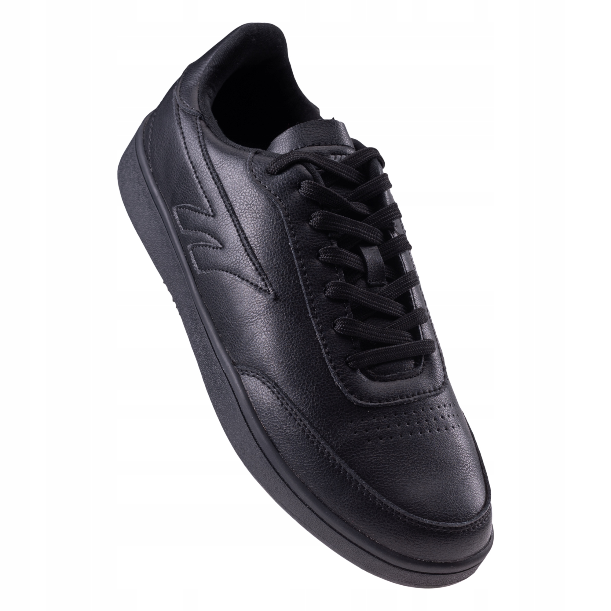 Męskie buty Hi-tec SANOR – Komfort i styl na co dzień