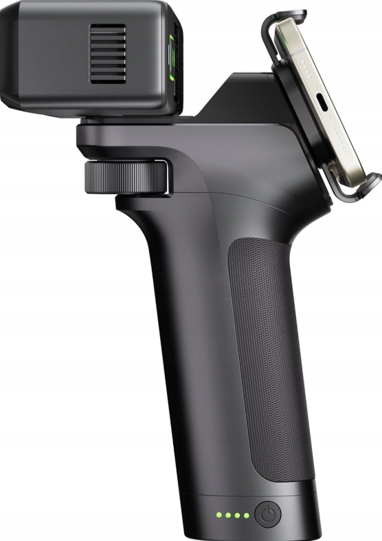 Bezpieczna technologia skanowania – komfort dla użytkownika i obiektów