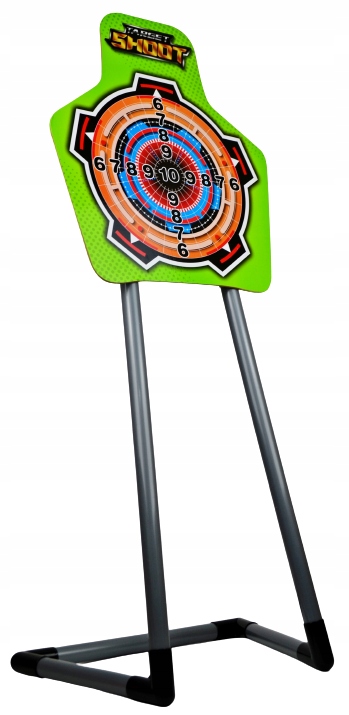 Doskonała zabawa w domu i na świeżym powietrzu