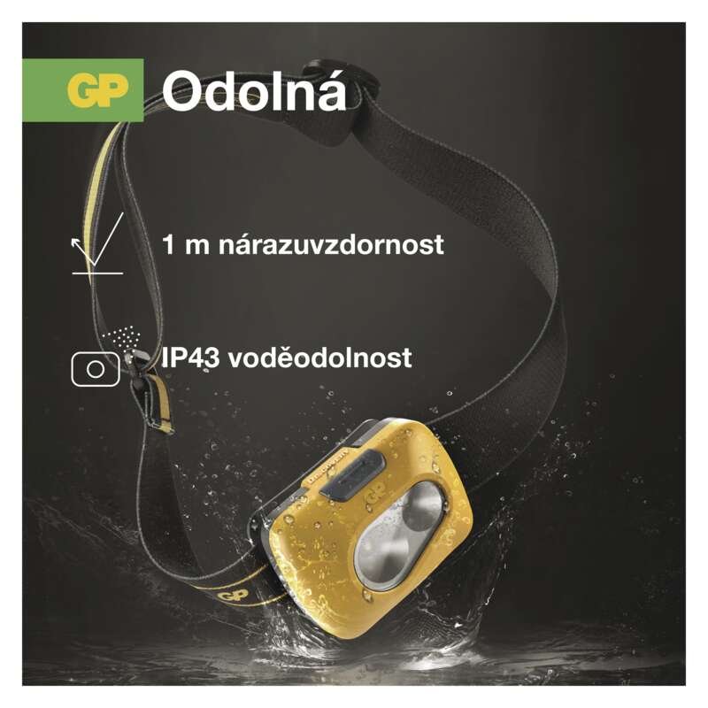 Wydajność i funkcjonalność – 4 tryby świecenia