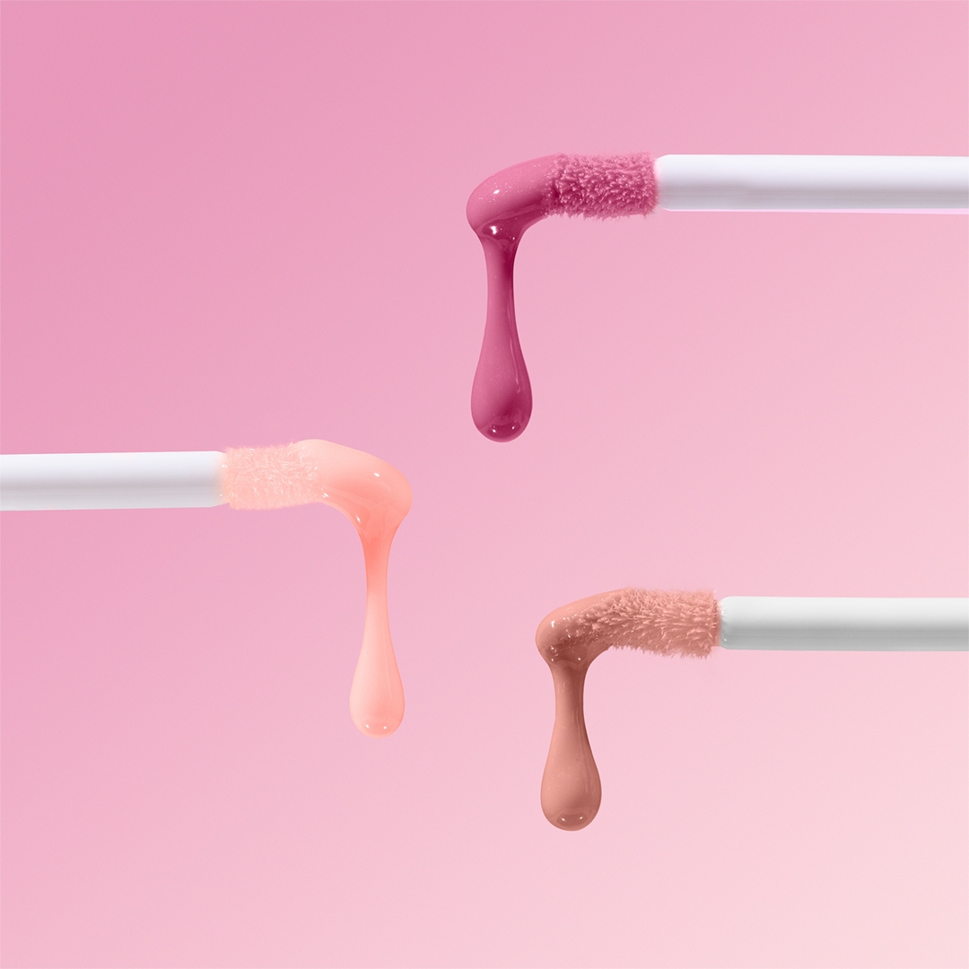 Odżywienie i nawilżenie ust