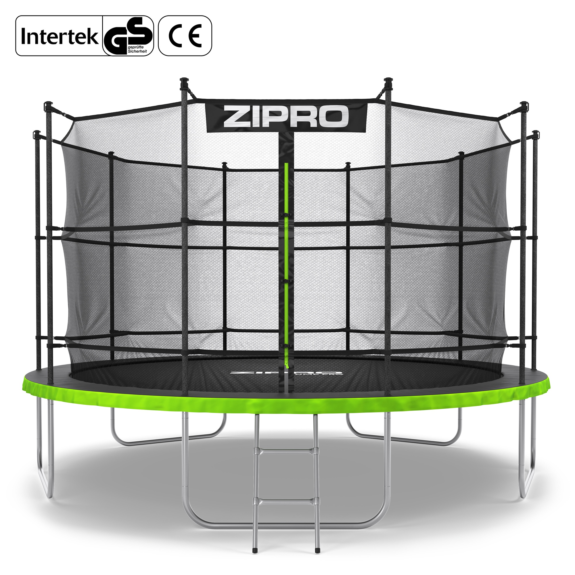 Trampolina ZIPRO JumpPro IN