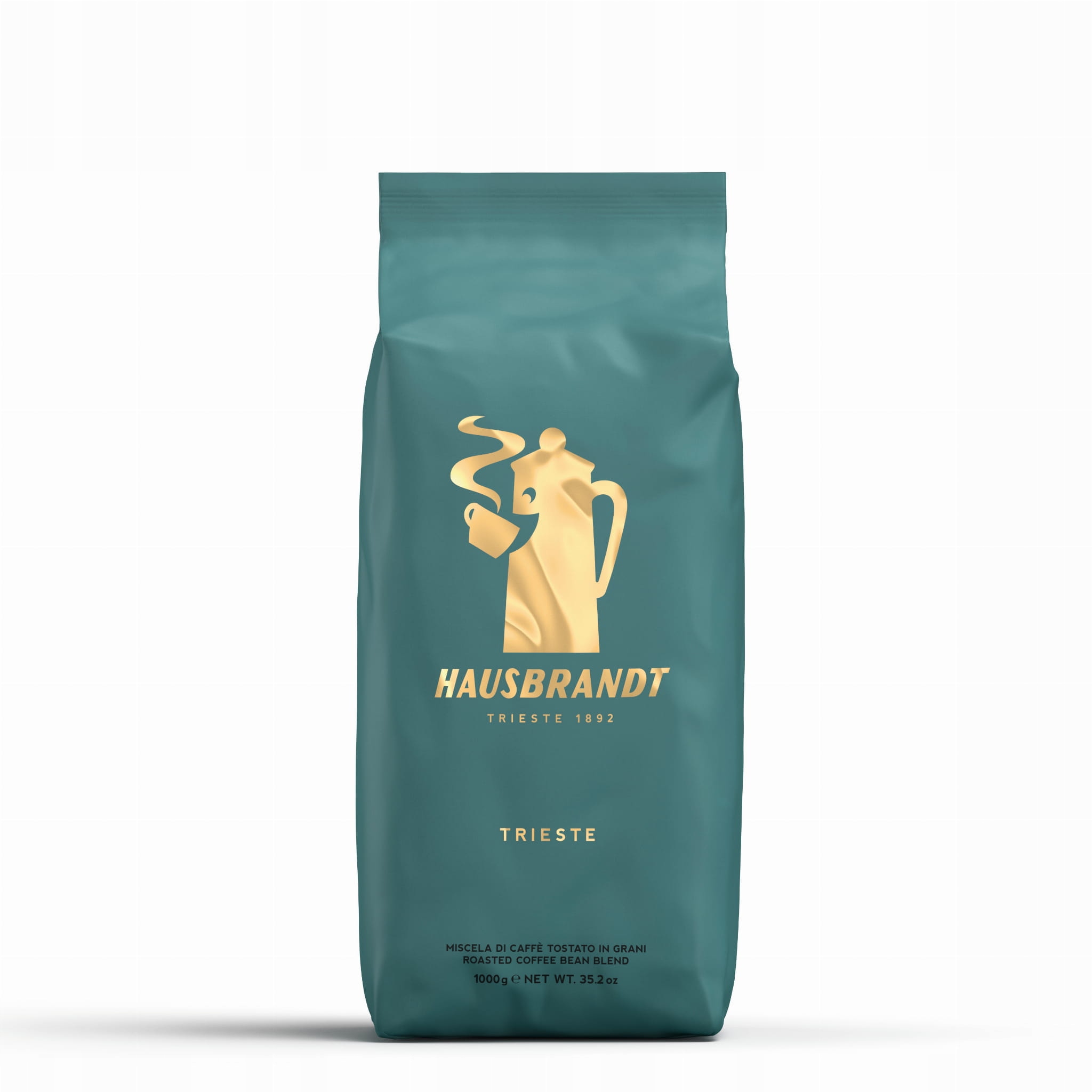 Mieszanka Arabiki i Robusty – Idealna równowaga smaku