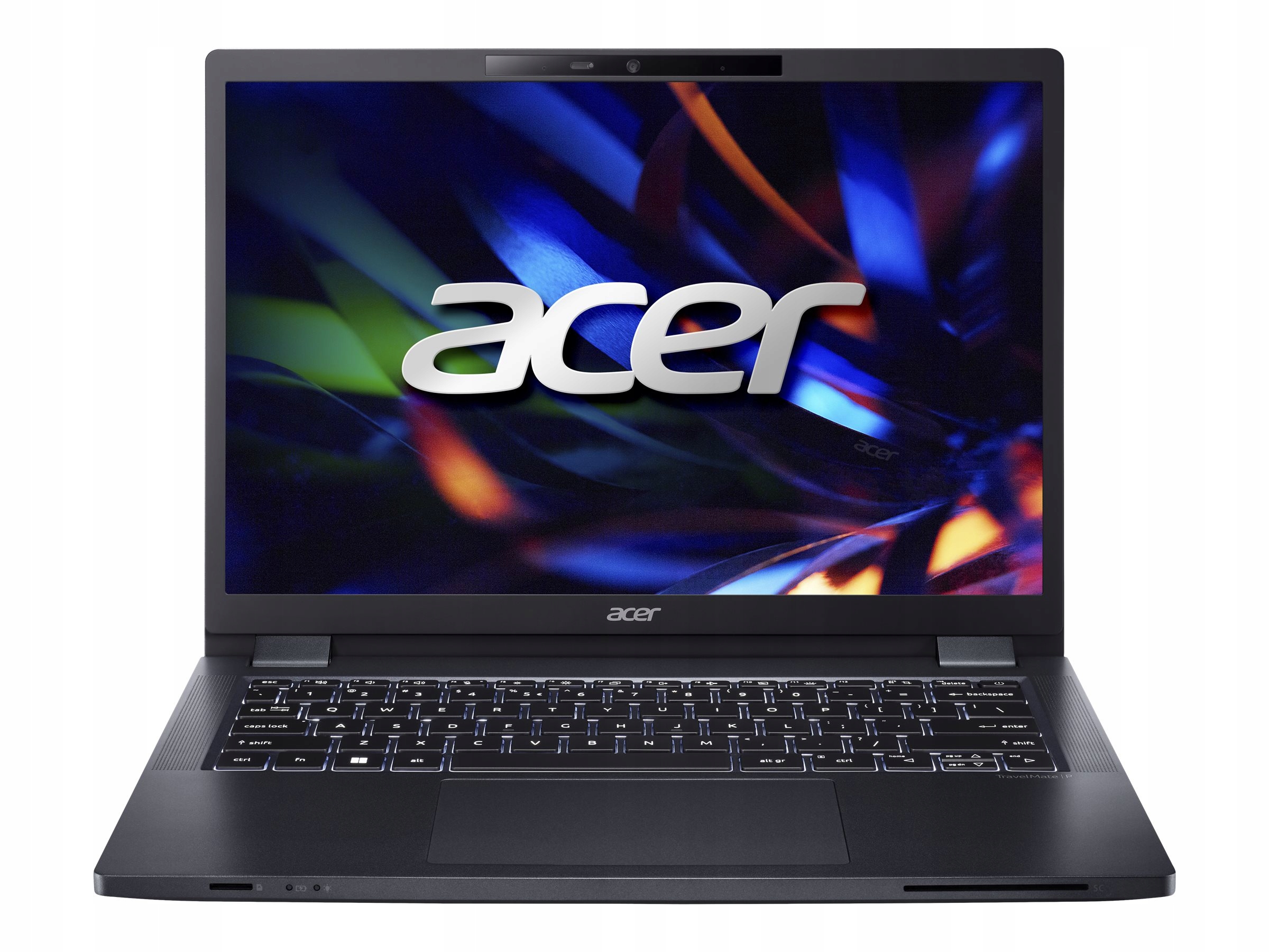 Laptop Acer TravelMate TMP414-53-TCO-52H8 – Wydajność i mobilność w jednym