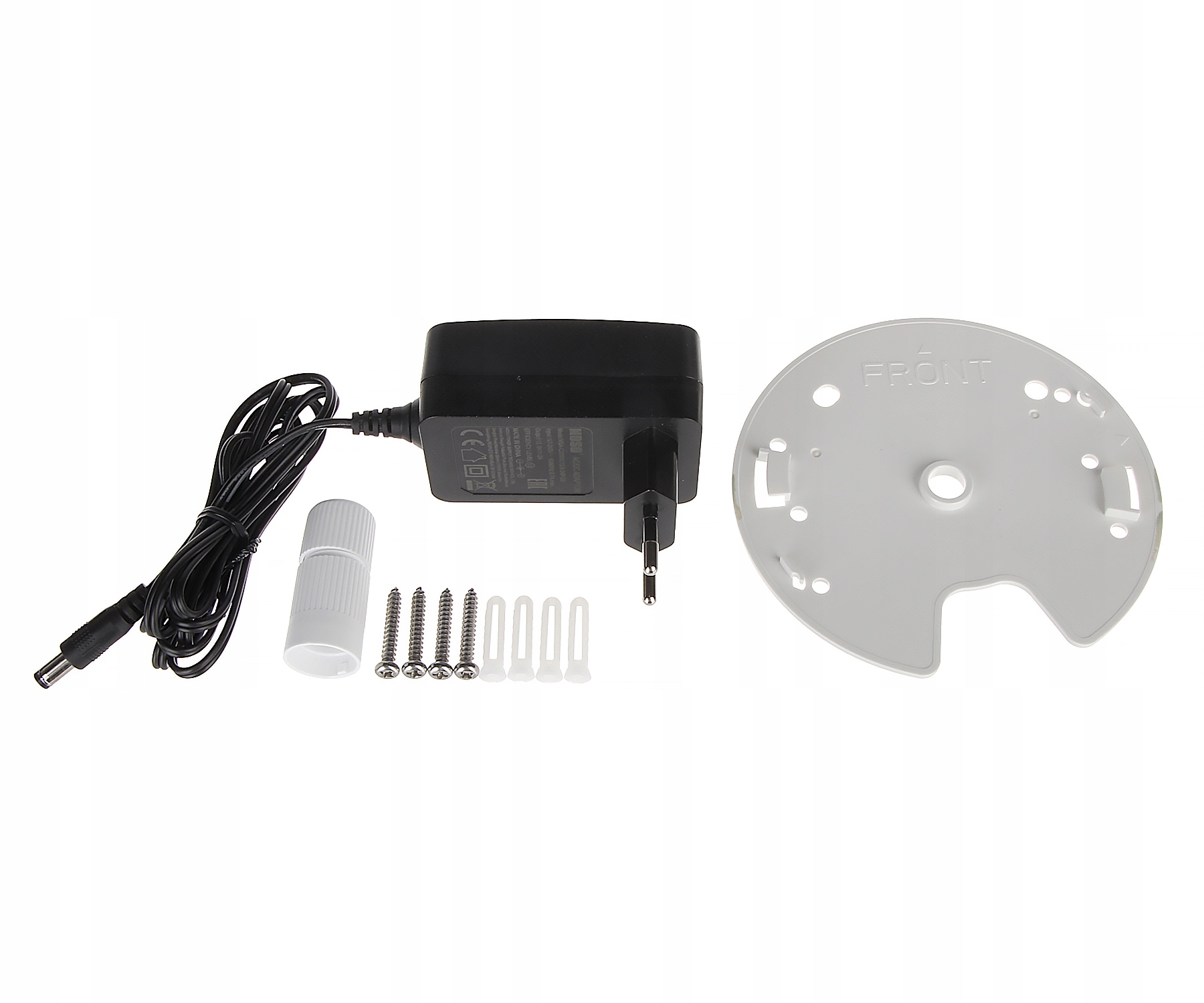 Zasilanie PoE – łatwa instalacja i uniwersalność