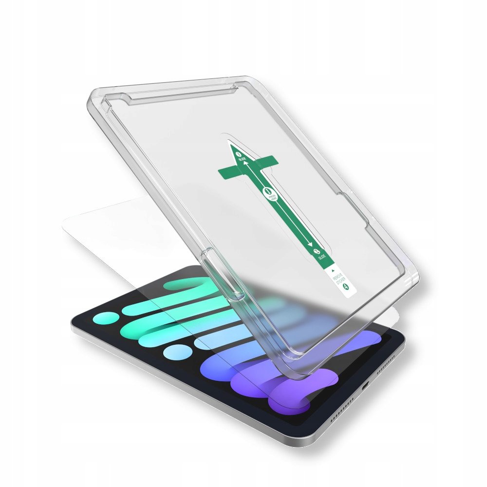 Łatwa instalacja – Innowacyjny zestaw montażowy