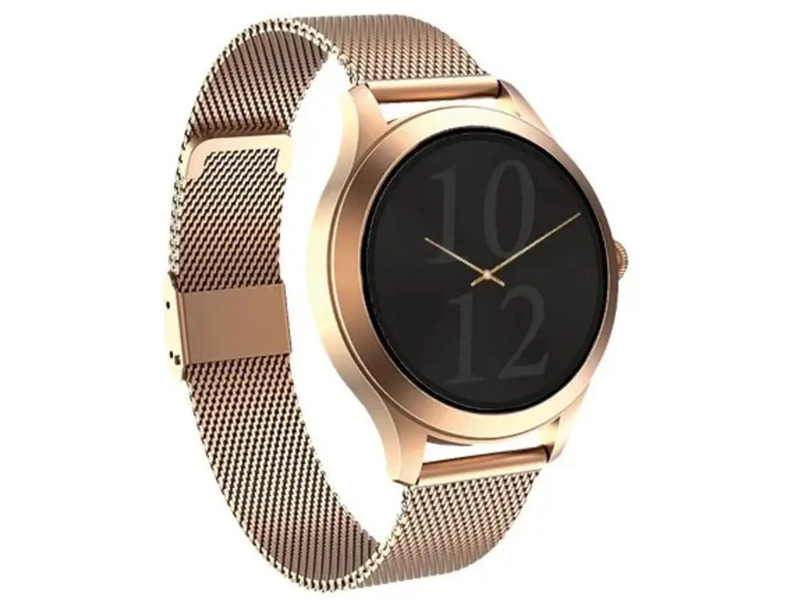Smartwatch Maxcom Fit FW44 2 – Elegancja i nowoczesność w jednym
