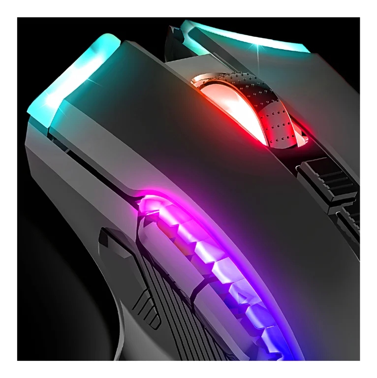 Technologia bezprzewodowa RF 2.4 GHz i Bluetooth