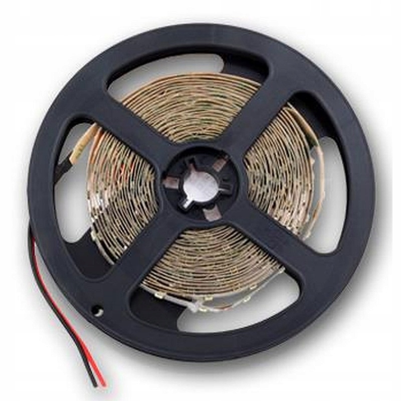 Taśma LED 2835 Premium 5m 4500K – Idealne oświetlenie do Twojego domu