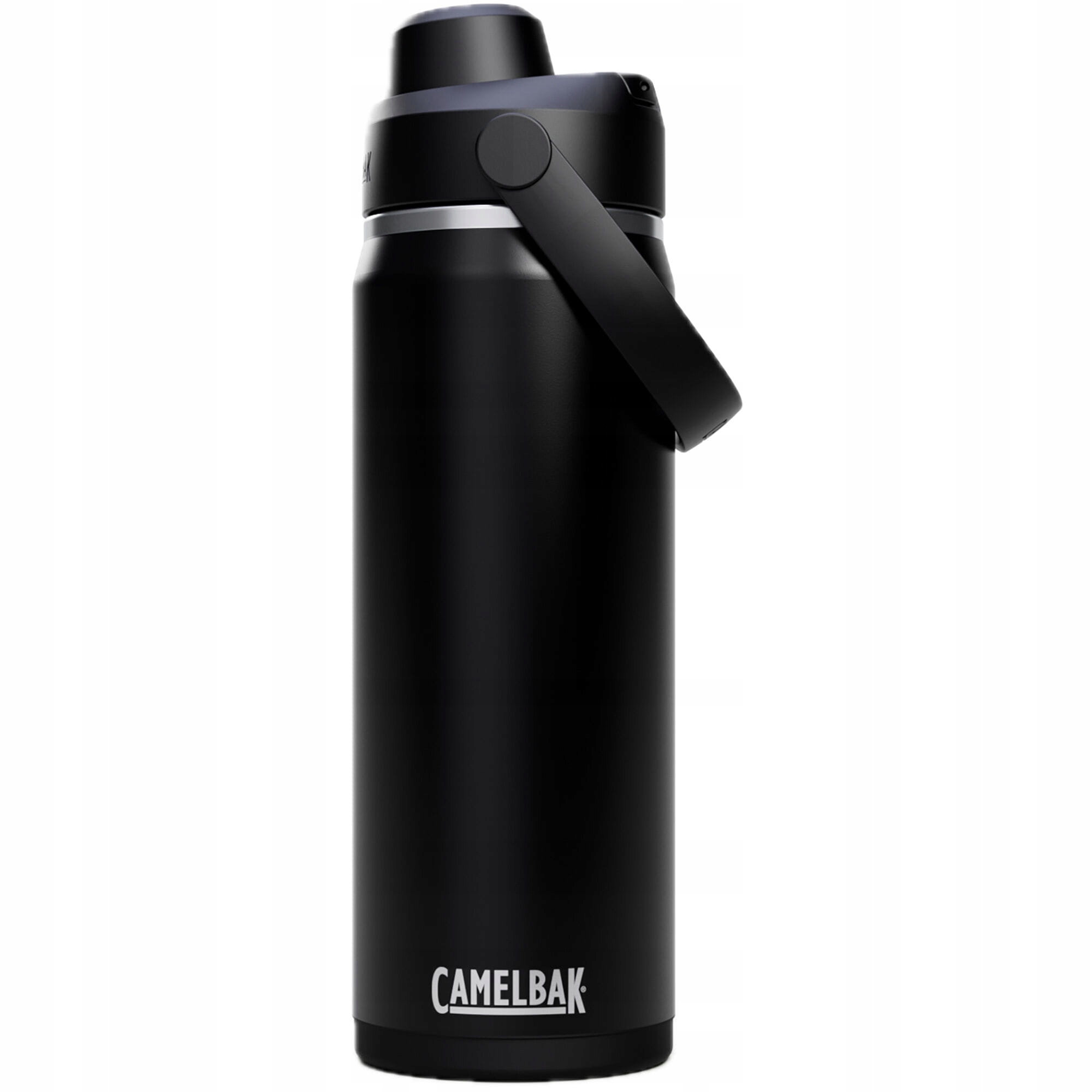 Butelka termiczna CAMELBAK Thrive Chug Insulated SST 590ml – Idealna na każdą okazję