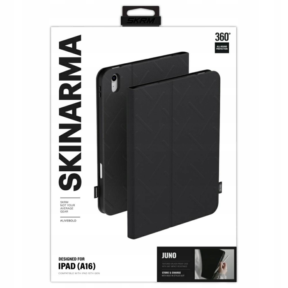 Etui Skinarma Juno do iPad 11