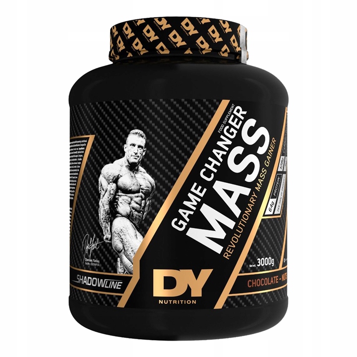 Składniki odżywcze i ich korzyści