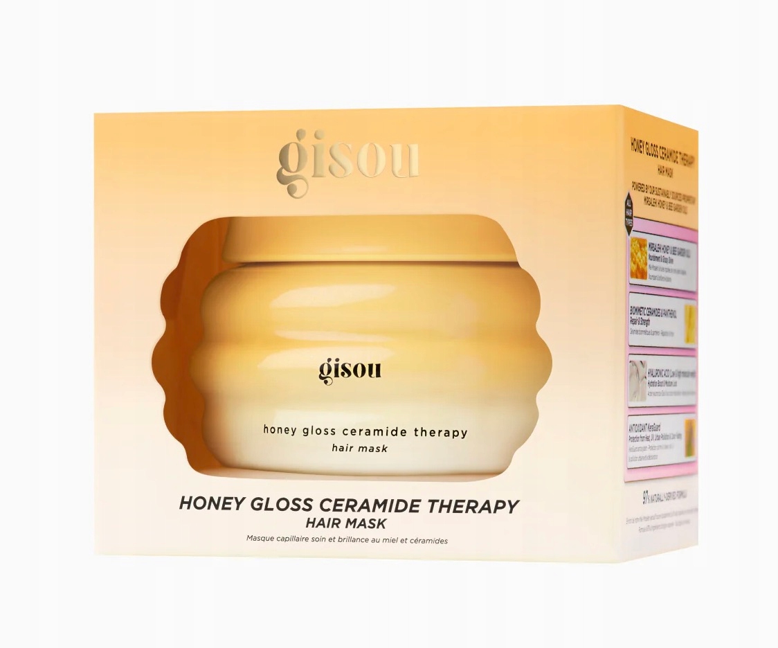 Intensywne nawilżenie i regeneracja włosów