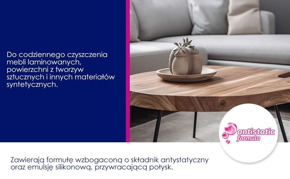 Wszechstronne zastosowanie ściereczek Presto do codziennego czyszczenia
