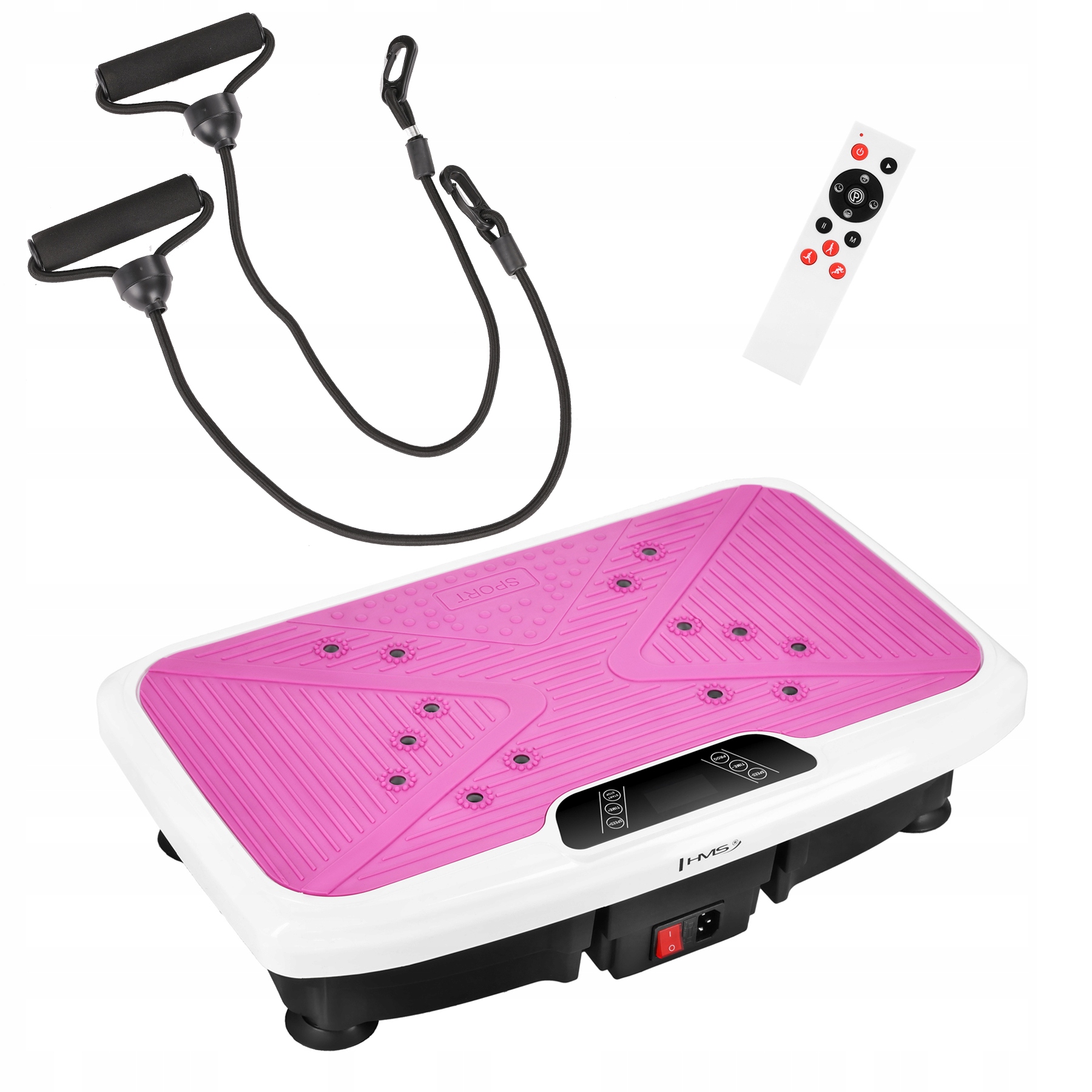 Linki treningowe – zwiększ efektywność swojego treningu