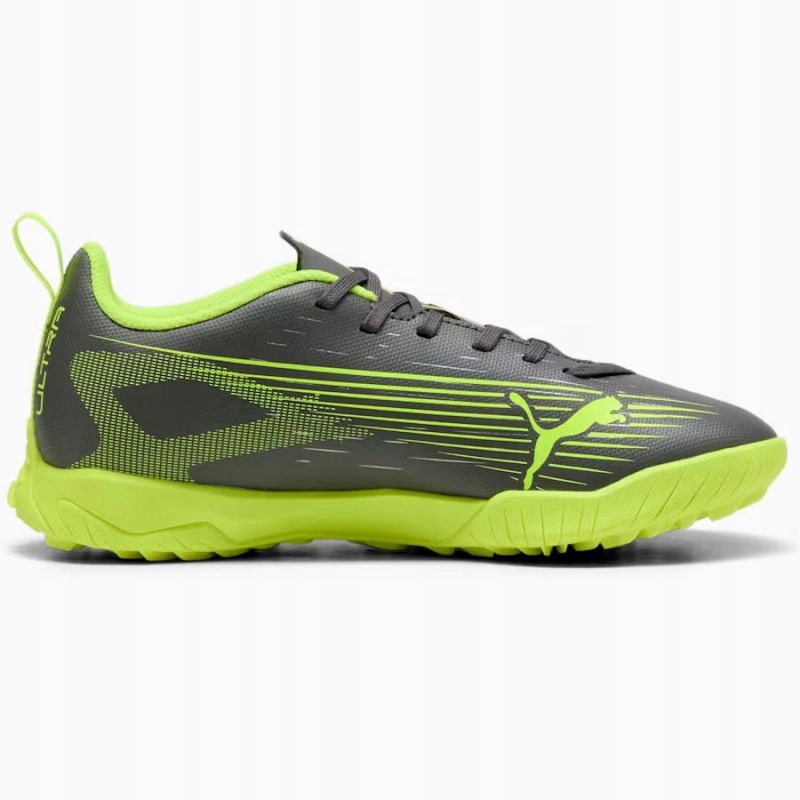 Buty Puma Ultra Play Jr TT 108333-03 – Idealne dla młodych piłkarzy