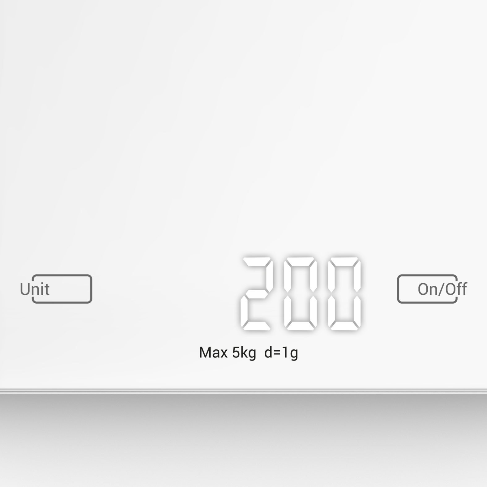 Dlaczego warto wybrać wagę kuchenną TEFAL Essential?