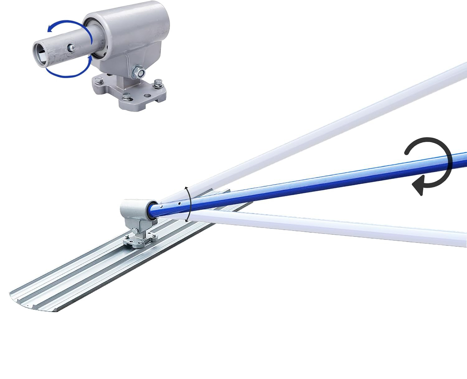 Innowacyjna konstrukcja dla efektywnego wygładzania