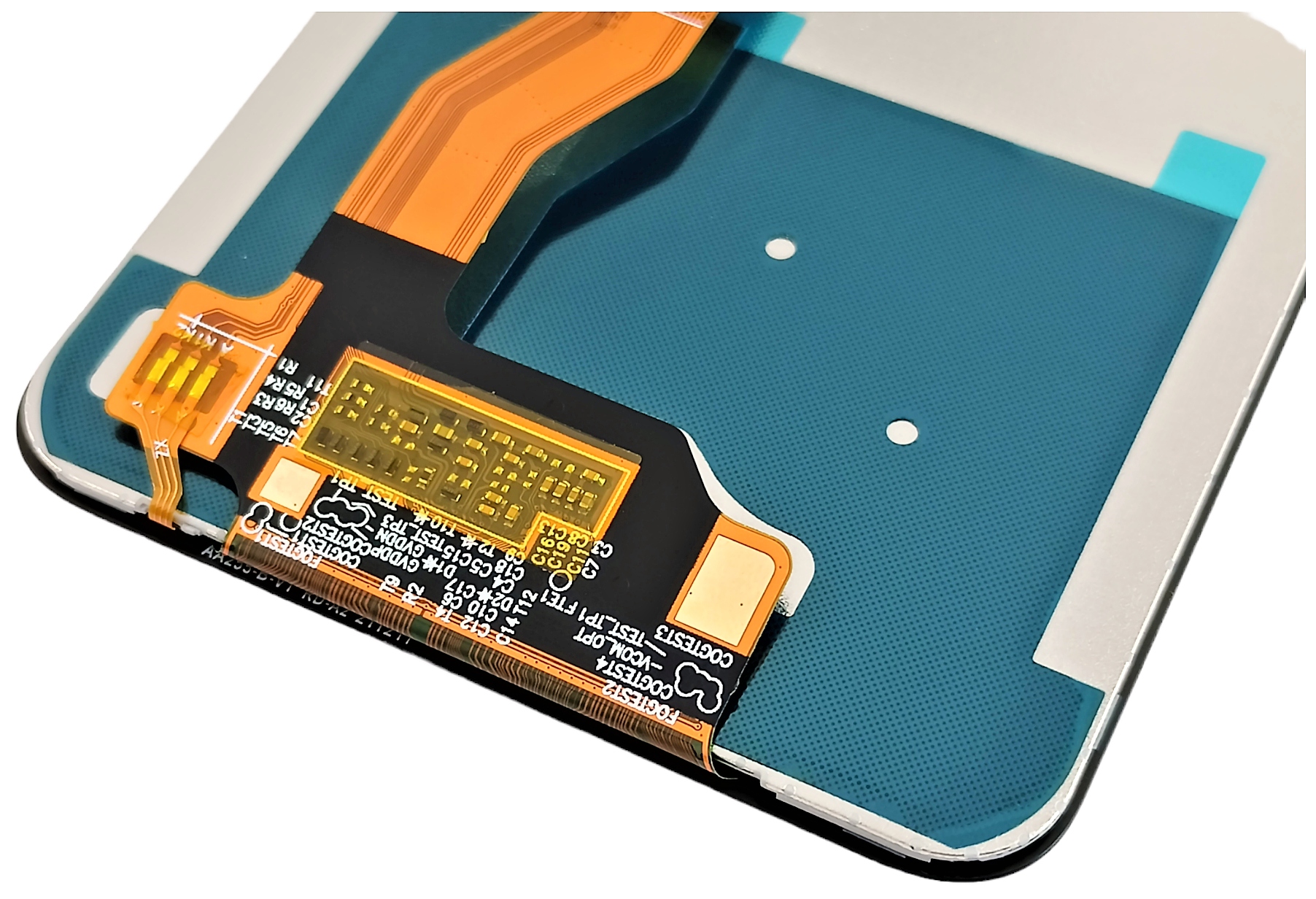 Rozdzielczość matrycy 6,6