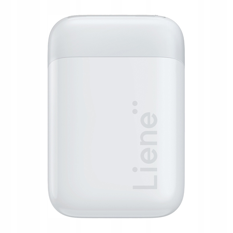 Kompaktowa konstrukcja i mobilność