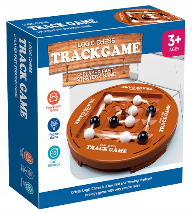 Rozwój intelektualny i spostrzegawczość