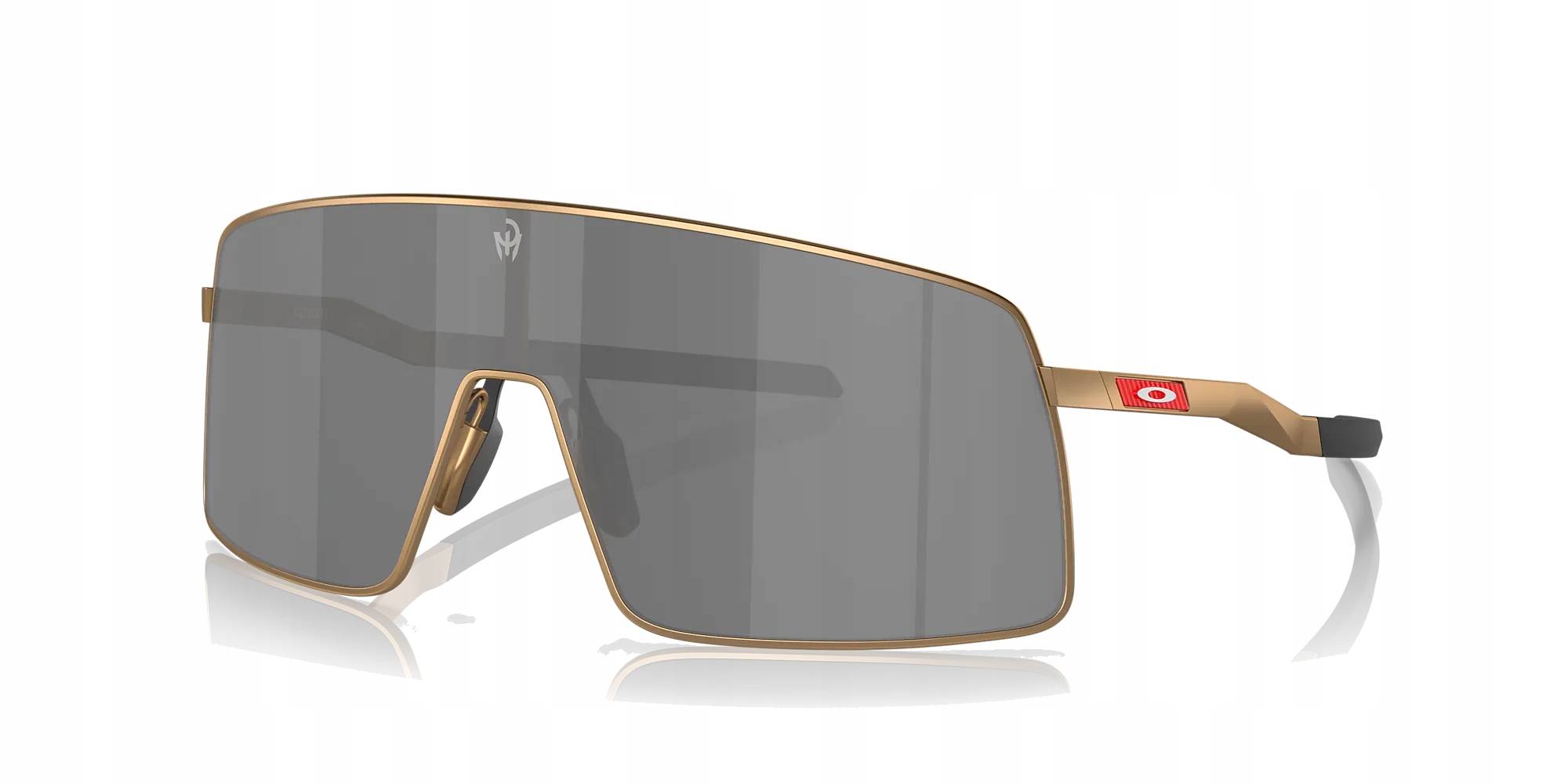 Okulary Oakley Sutro TI – Styl i funkcjonalność w jednym