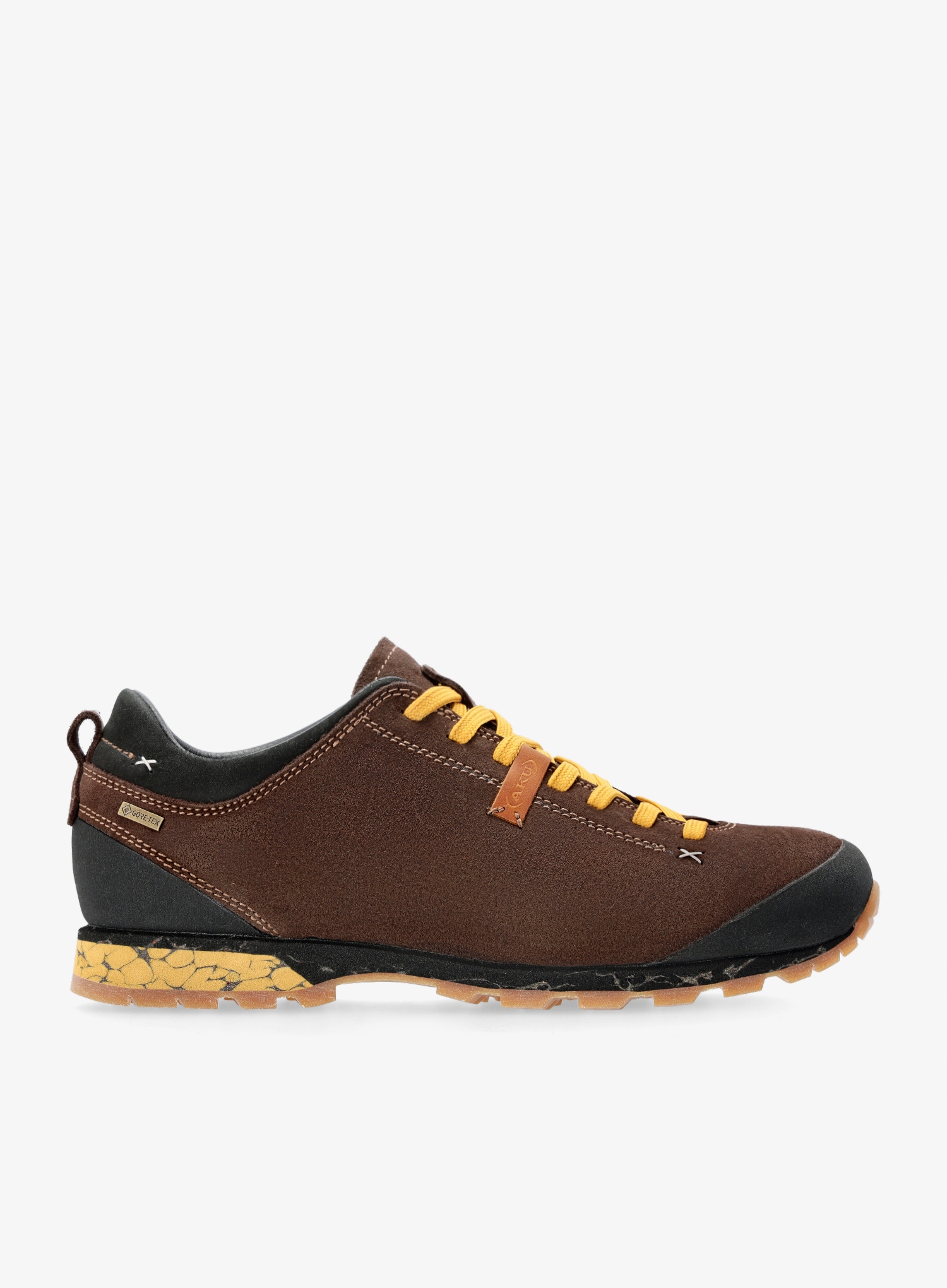 Wodoszczelność i oddychalność dzięki technologii GORE-TEX®