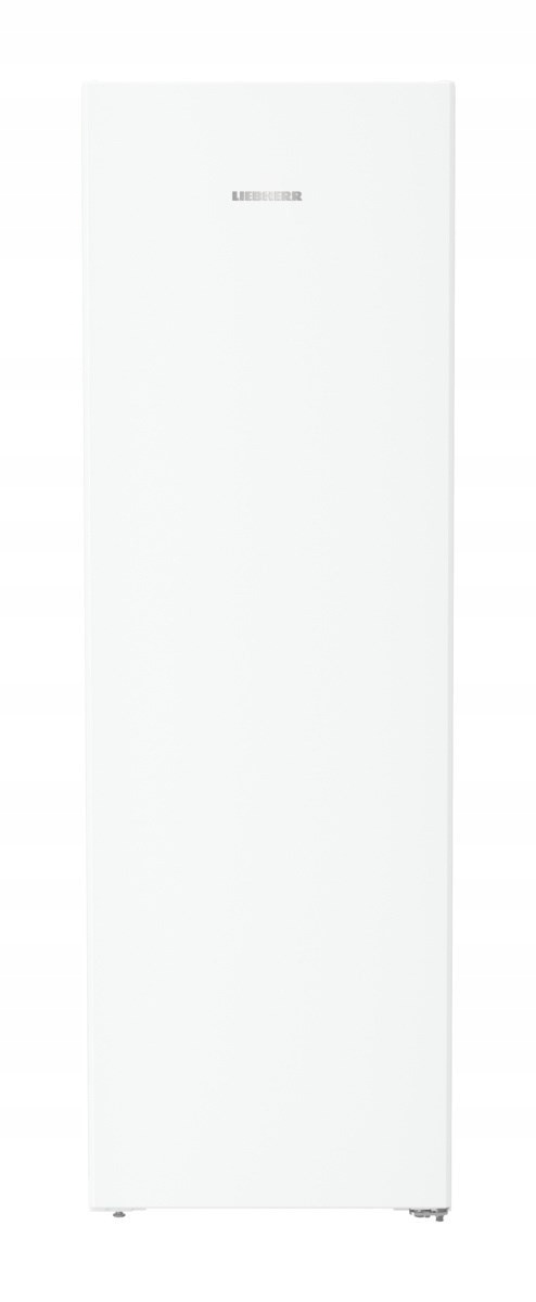 Lodówka Liebherr RBc 5220 Plus BioFresh – Doskonałe przechowywanie żywności