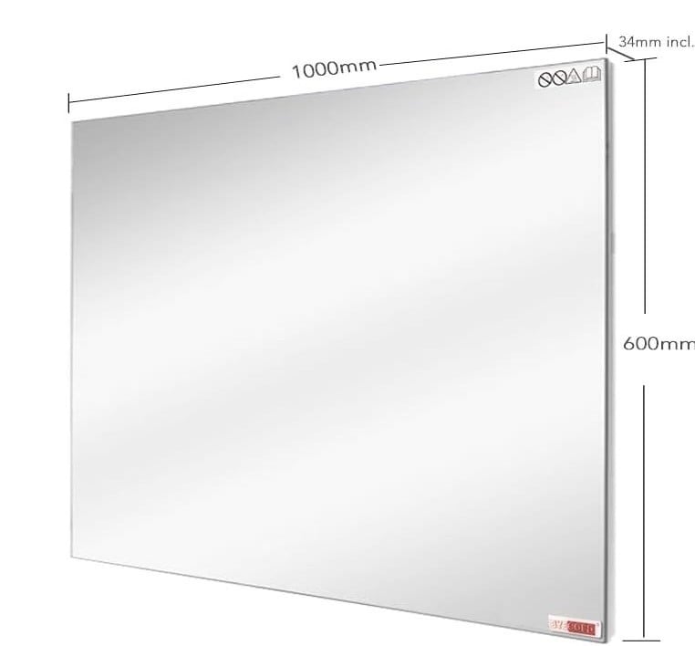 Technologia ogrzewania na podczerwień – Szybkie i efektywne ciepło