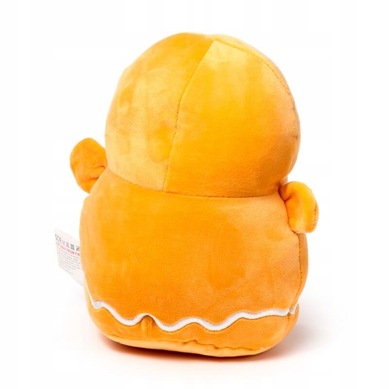 Oznaczenia bezpieczeństwa – Zgodność z normami EN71 i CE