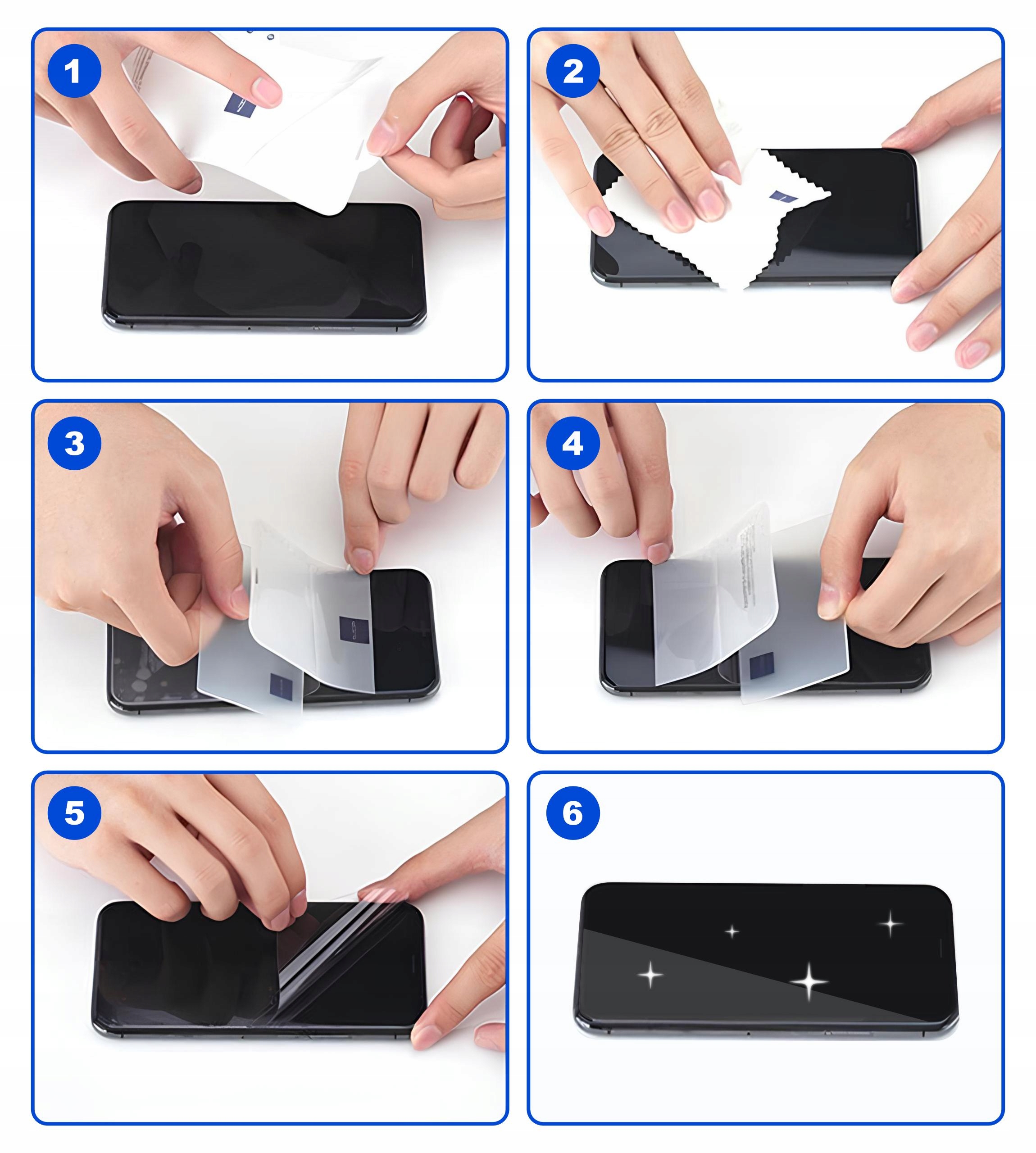 Zabezpieczenie prywatności – Jak działa folia PRIVACY?