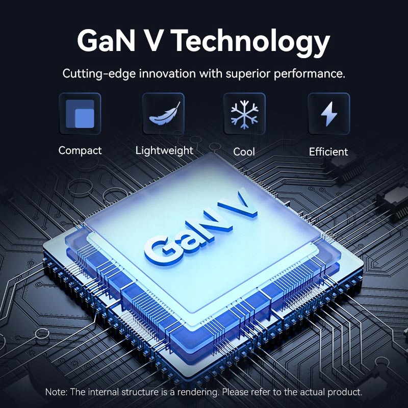 Wysoka jakość wykonania z materiałów PC