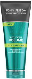 Znalezione obrazy dla zapytania Luxurious Volume Core Restore Szampon