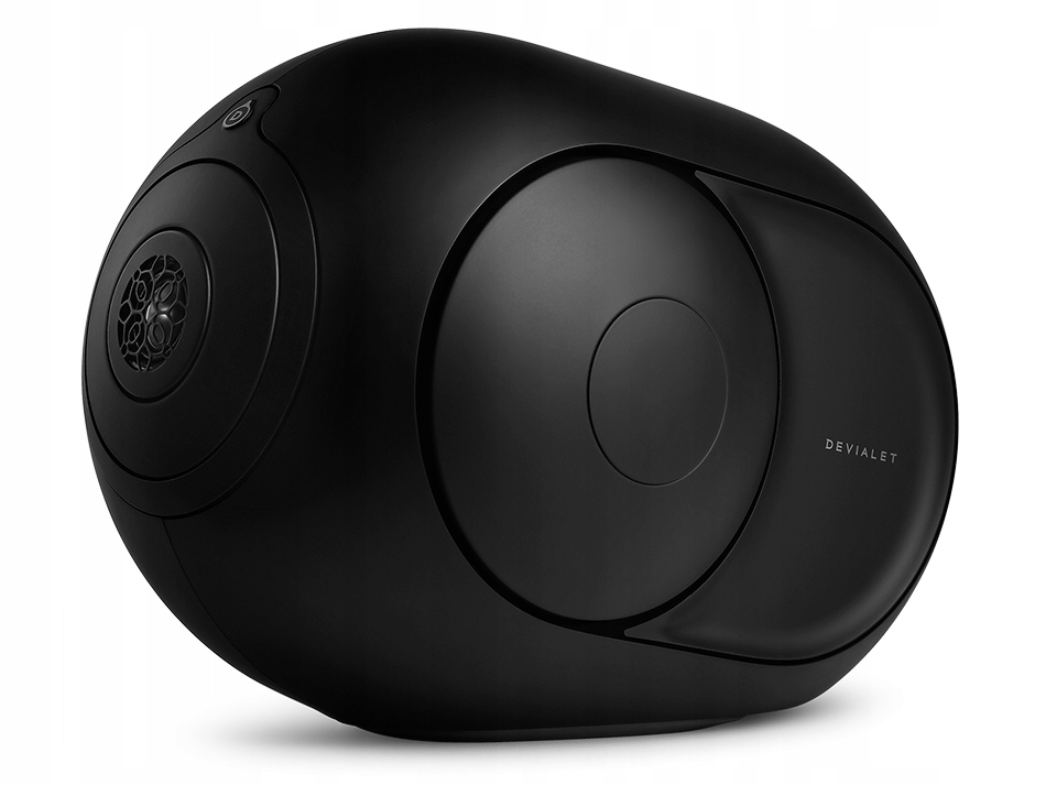 Wysoka jakość dźwięku – Pasmo przenoszenia od 16 Hz do 25 kHz