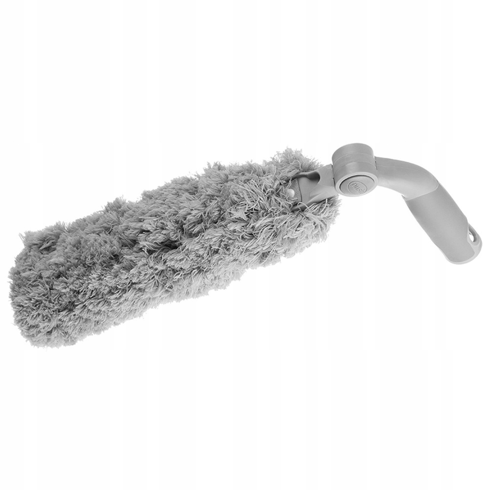 Szczotka do czyszczenia kurzu pajęczyn miotełka CLEAN SYSTEM 27cm ORION 712024 – Idealne rozwiązanie do sprzątania