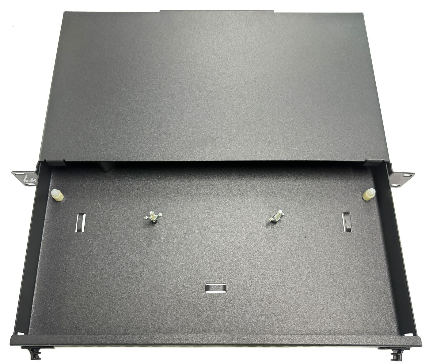 Typ montażu – Prosty montaż półkowy