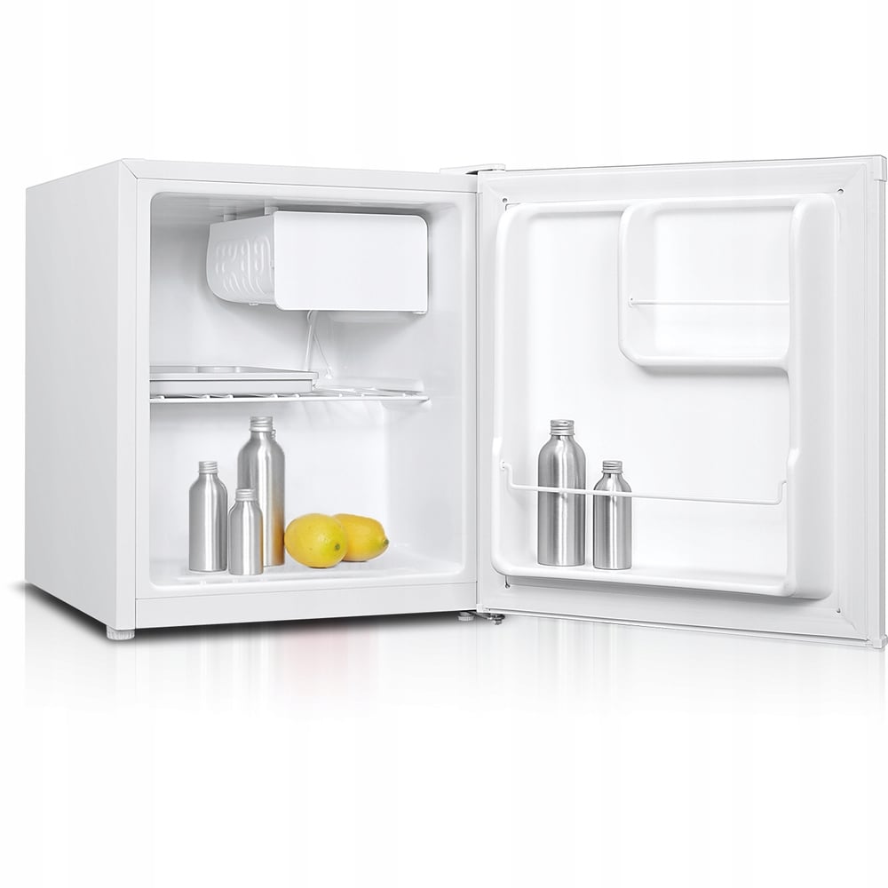 Pojemność całkowita 41 l – Przestronność w kompaktowej formie