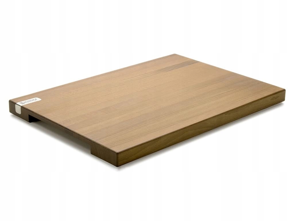 Higieniczne i łatwe w utrzymaniu – metalowe obramowanie