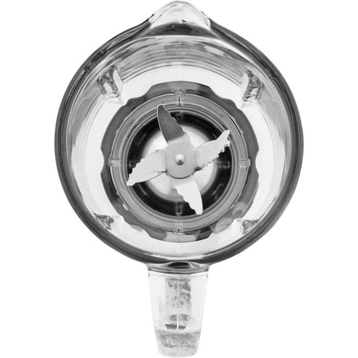 Ergonomiczny szklany dzbanek – Wygoda nalewania i użytkowania