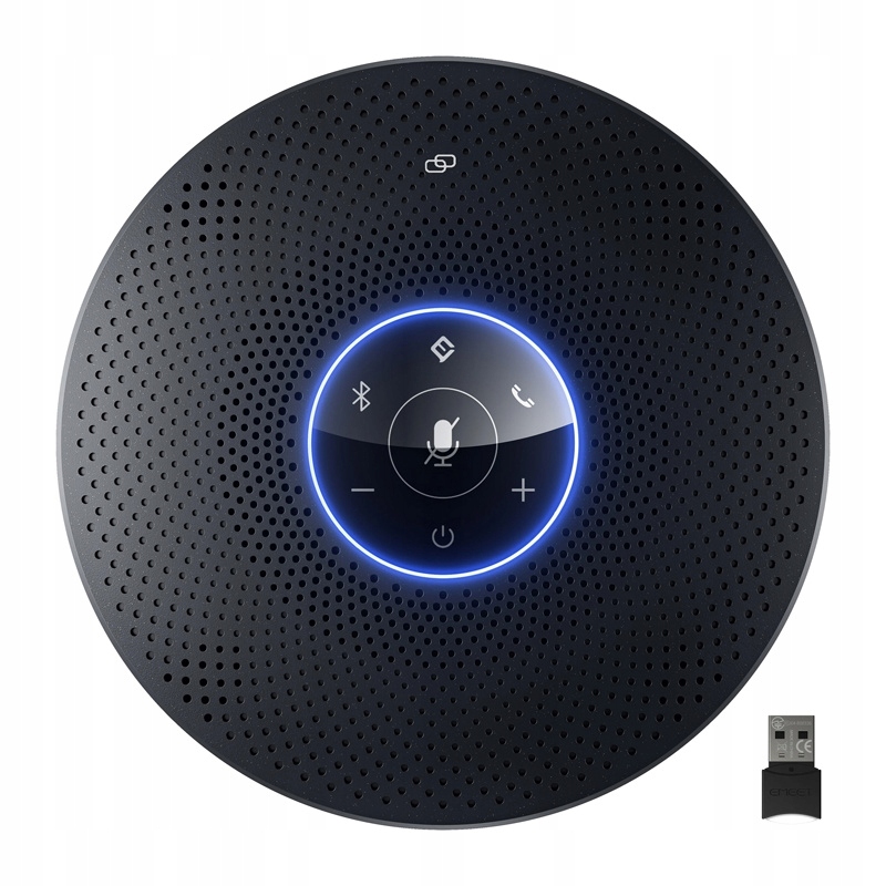 W zestawie – Co zawiera pakiet EMEET OfficeCore M2 Max?